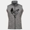 Cosmic Fleece Vest Thumbnail