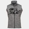 Cosmic Fleece Vest Thumbnail