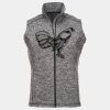 Cosmic Fleece Vest Thumbnail