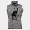 Cosmic Fleece Vest Thumbnail