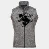 Cosmic Fleece Vest Thumbnail