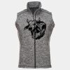 Cosmic Fleece Vest Thumbnail