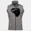 Cosmic Fleece Vest Thumbnail