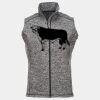 Cosmic Fleece Vest Thumbnail