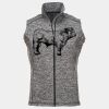 Cosmic Fleece Vest Thumbnail