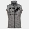 Cosmic Fleece Vest Thumbnail