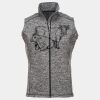 Cosmic Fleece Vest Thumbnail