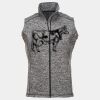 Cosmic Fleece Vest Thumbnail