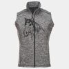 Cosmic Fleece Vest Thumbnail