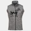 Cosmic Fleece Vest Thumbnail