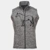 Cosmic Fleece Vest Thumbnail