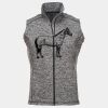 Cosmic Fleece Vest Thumbnail