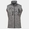 Cosmic Fleece Vest Thumbnail