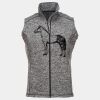 Cosmic Fleece Vest Thumbnail