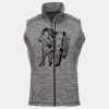 Cosmic Fleece Vest Thumbnail