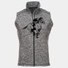 Cosmic Fleece Vest Thumbnail