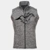 Cosmic Fleece Vest Thumbnail