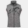 Cosmic Fleece Vest Thumbnail