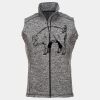 Cosmic Fleece Vest Thumbnail