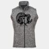 Cosmic Fleece Vest Thumbnail