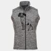 Cosmic Fleece Vest Thumbnail