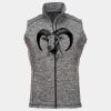 Cosmic Fleece Vest Thumbnail