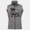 Cosmic Fleece Vest Thumbnail