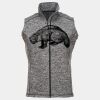 Cosmic Fleece Vest Thumbnail