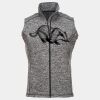 Cosmic Fleece Vest Thumbnail