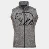 Cosmic Fleece Vest Thumbnail