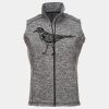 Cosmic Fleece Vest Thumbnail