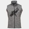 Cosmic Fleece Vest Thumbnail