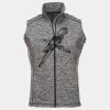 Cosmic Fleece Vest Thumbnail