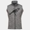 Cosmic Fleece Vest Thumbnail