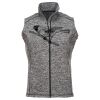 Men's Cosmic Fleece Vest Thumbnail