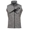 Men's Cosmic Fleece Vest Thumbnail