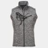 Cosmic Fleece Vest Thumbnail