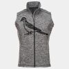 Cosmic Fleece Vest Thumbnail