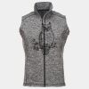 Cosmic Fleece Vest Thumbnail