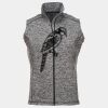 Cosmic Fleece Vest Thumbnail