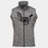 Cosmic Fleece Vest Thumbnail