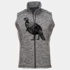 Cosmic Fleece Vest Thumbnail