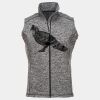 Cosmic Fleece Vest Thumbnail