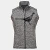 Cosmic Fleece Vest Thumbnail