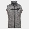 Cosmic Fleece Vest Thumbnail