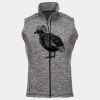 Cosmic Fleece Vest Thumbnail