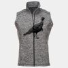 Cosmic Fleece Vest Thumbnail