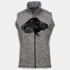 Cosmic Fleece Vest Thumbnail