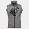 Cosmic Fleece Vest Thumbnail