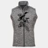 Cosmic Fleece Vest Thumbnail